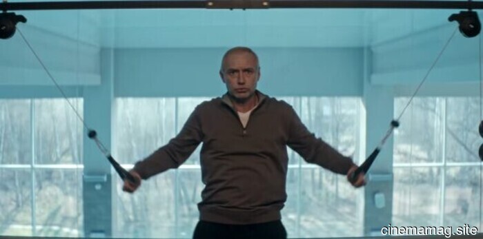 Reseña de la película – El Mago del Kremlin (2025)