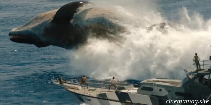 Jurassic World Rebirth (2025) - Recensione del film