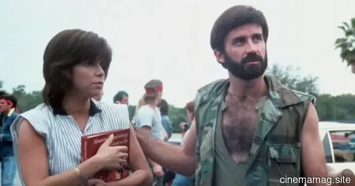 Miami Connection: An Amazingly Bizarre Cult Gem