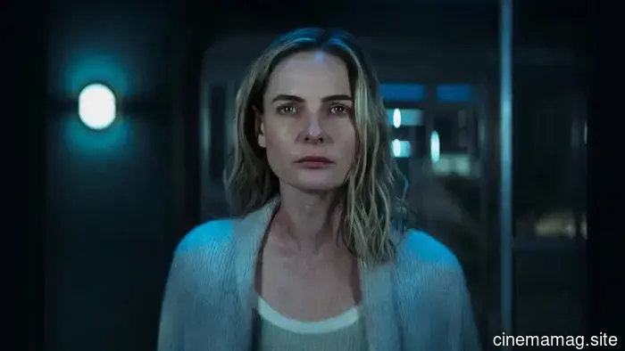 The reality is found in the past in the trailer for Silo season 3.