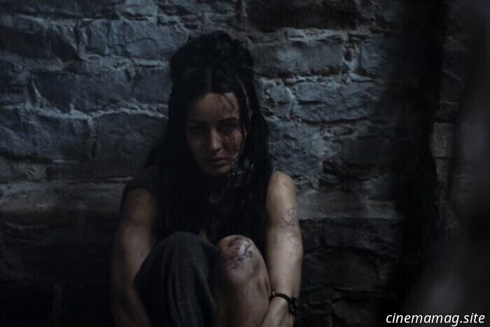 Film Review – Witchboard (2024)