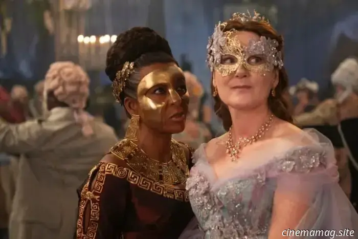 Il trailer della quarta stagione di Bridgerton è stato pubblicato da Netflix.