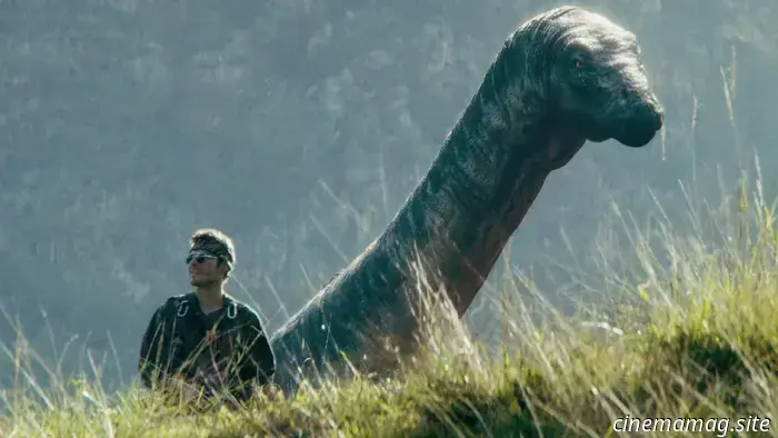 Los soldados luchan contra dinosaurios en Vietnam en el tráiler de Guerra Primitive
