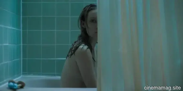 El tráiler de Nesting insinúa un descenso psicológico hacia la maternidad y la locura.