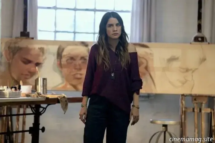 Nuovo trailer della serie thriller di Netflix "The Beast in Me" con Claire Danes e Matthew Rhys