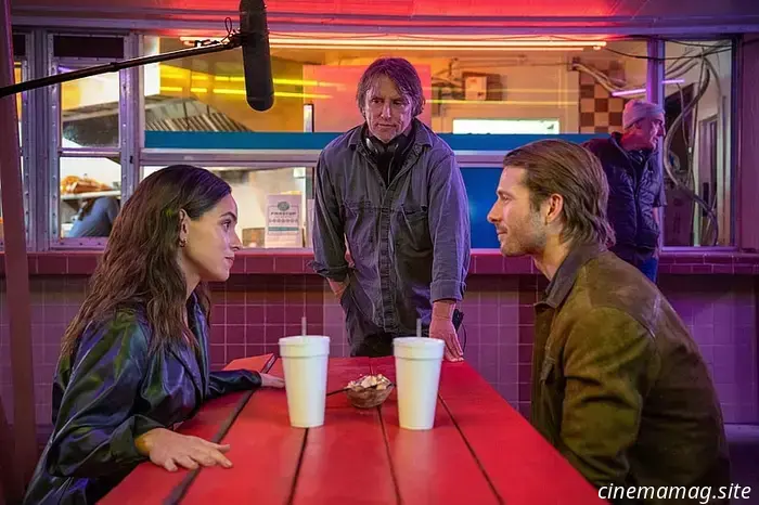 15 правил Ричарда Линклейтера по созданию фильмов: режиссёр Новой волны о любви и тайминге -