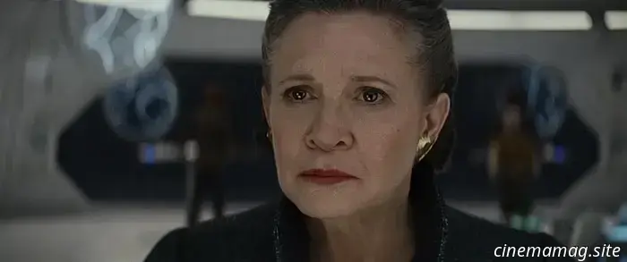 12 Actors Whose Last Films Were Released After Their Deaths