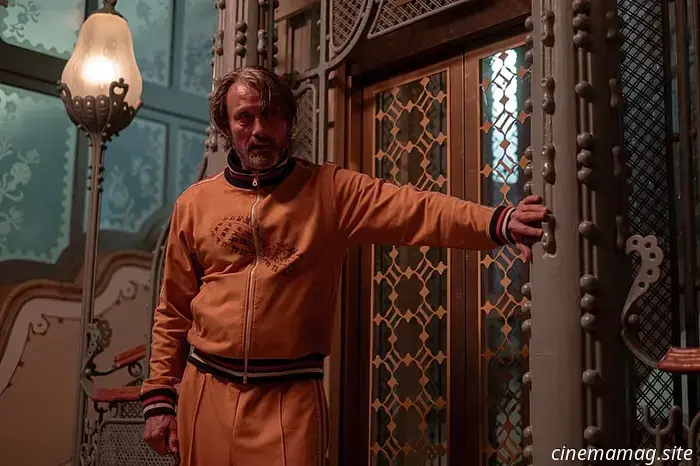 El showrunner de Hannibal, Bryan Fuller, sobre su salto al cine con Dust Bunny