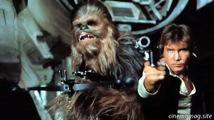 The 12 Most Astonishing Movies We've Ever Watched