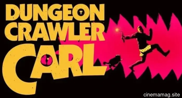 Serie Dungeon Crawler Carl in sviluppo per Peacock da Seth MacFarlane e Chris Yost