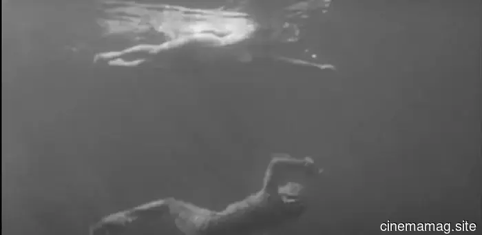 12 Actores que Aguantaron la Respiración Bajo el Agua Durante Mucho Tiempo