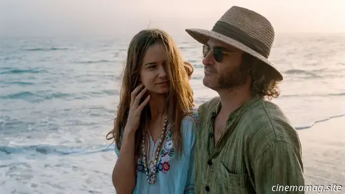 Novità in streaming: Highest 2 Lowest, The Naked Gun, Friendship, Inherent Vice e altro ancora