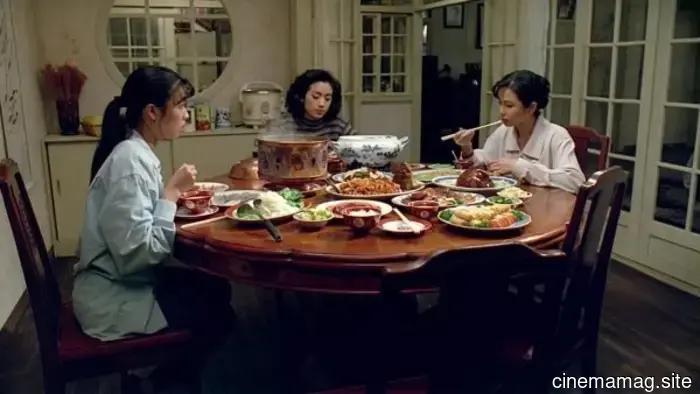 10 Film Deliziosi Sulla Cucina Garantiti per Farti Venire Fame