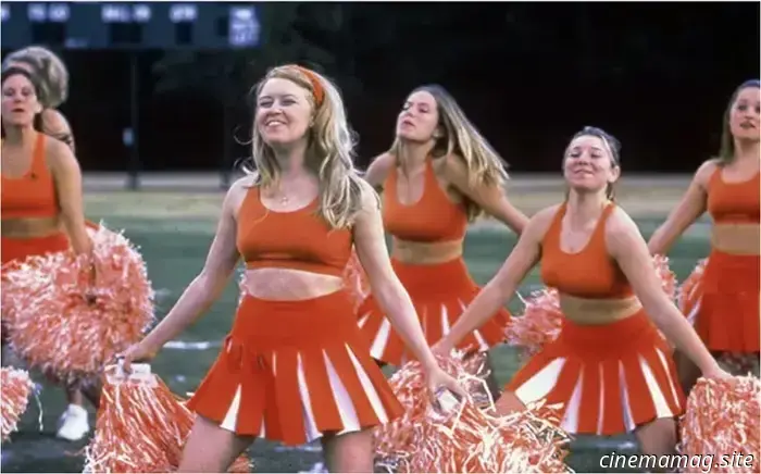 11 Cheerleader Films That Made an Impact