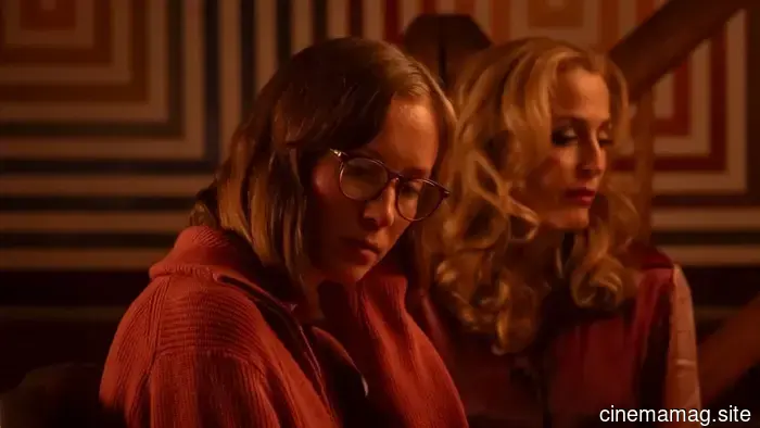 40 фильмов, которые стоит посмотреть этим летом