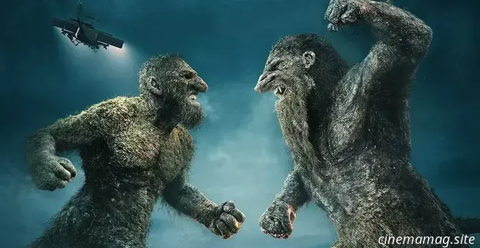 La secuela noruega de monstruos de Netflix, Troll 2, recibe un nuevo tráiler y póster.