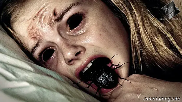 L'horror soprannaturale The Containment si arricchisce di un trailer e di un poster