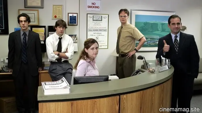 The 15 Greatest Sitcom Ensembles in Television History