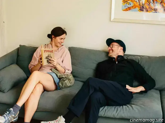 «Ho pianto molto»: il direttore della fotografia di Sentimental Value, Kasper Tuxen, sul rapporto con il cast di Joachim Trier