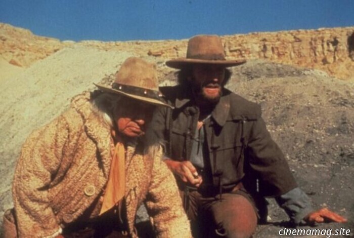 Il fuorilegge Josey Wales (1976) - Recensione 4K Ultra HD