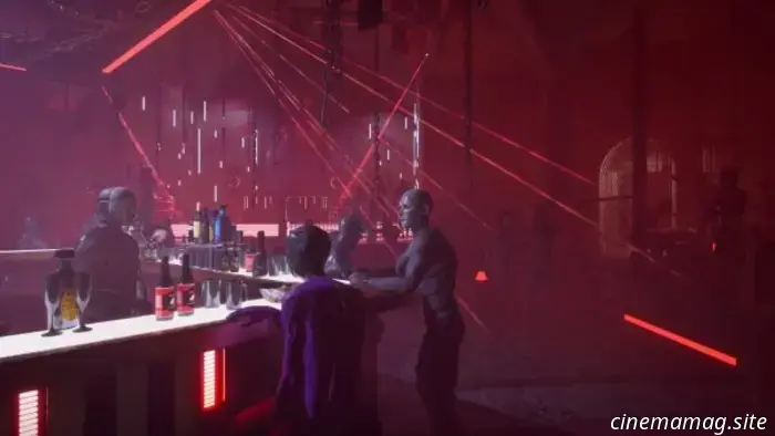 Il trailer di gameplay di "Clive Barker’s Hellraiser: Revival" ha tante scene da mostrarci.