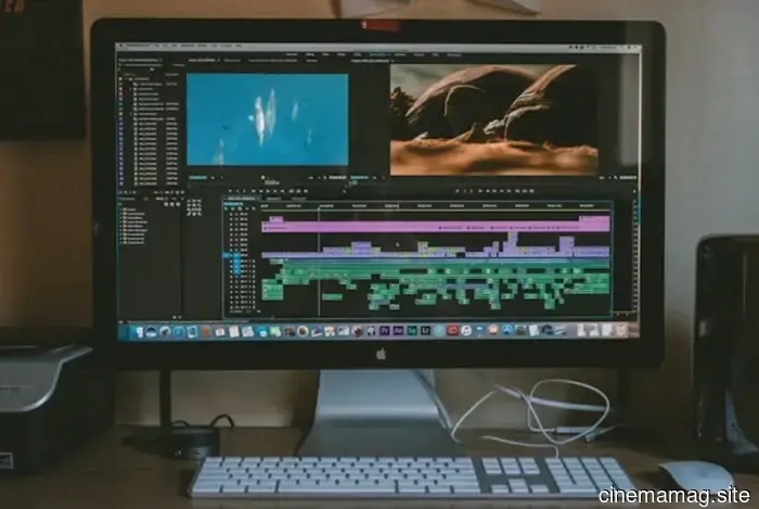 How Smaller Productions are Embracing LED Stages and Virtual Sets - MovieMaker Magazine
