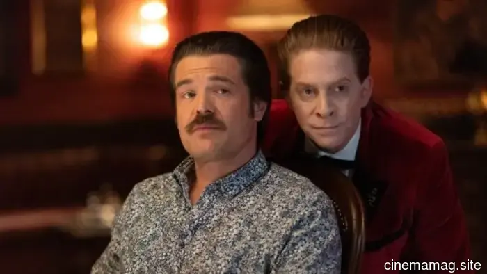 The poker thriller The Highest Stakes goes all in with its trailer and poster release.