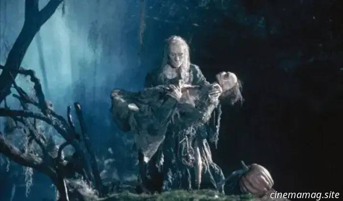 7 películas de terror de serie B que te embrujarán