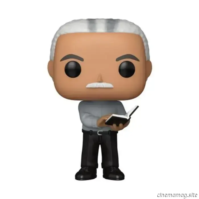 Funko lancia nuove figure Pop! Vinyl di Firefly