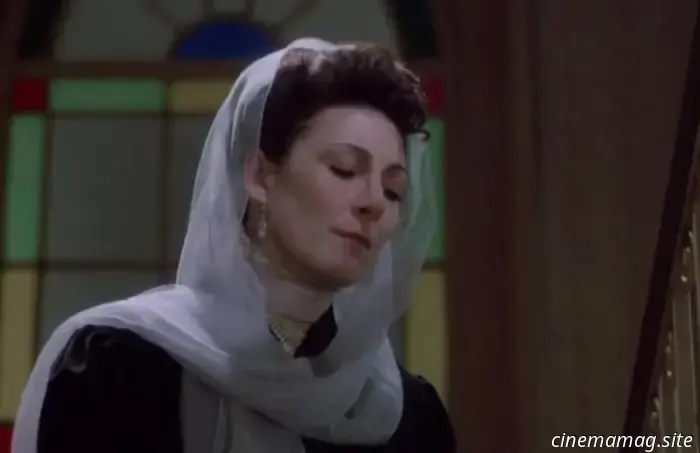 Bookended Excellence: Filmmakers Notable for Their Outstanding First and Last Films