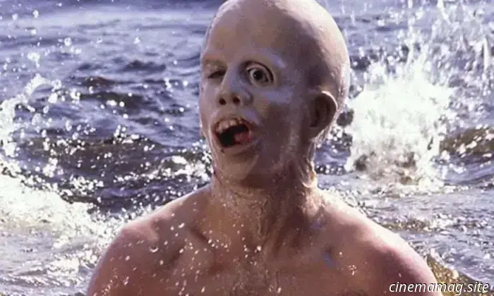 La serie prequel di Venerdì 13, Crystal Lake, presenta il giovane Jason Voorhees.