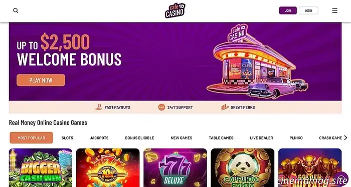 No Deposit Necessary Real Money Free Welcome Bonus - MovieMaker Magazine