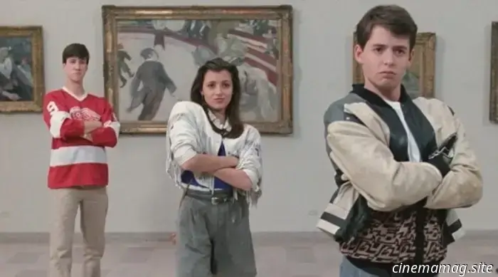 Dieci grandi stelle del cinema degli anni ' 80 scomparse