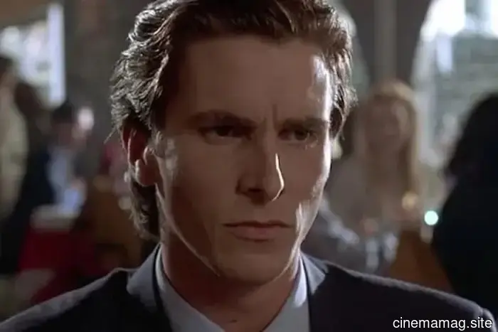 10 American Psycho Facts That a Regular Person Might Not Be Aware Of