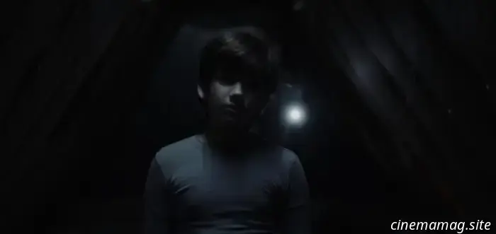 L'horror ispirato al Pifferaio di Hamelin, The Confession, ottiene un trailer e un poster.