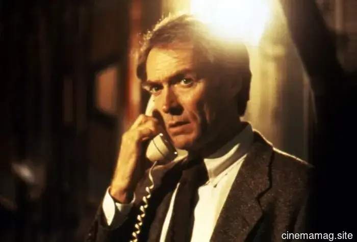 Underrated Films Starring Clint Eastwood: Tightrope