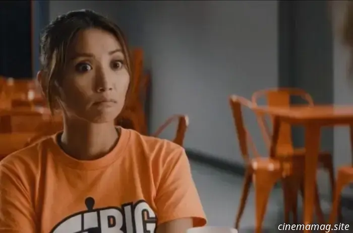 Il trailer di Operation Taco Gary anticipa un bizzarro road trip fantascientifico.