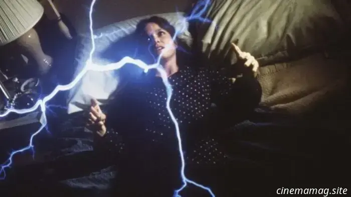 Outstanding Overlooked Supernatural Horror Films from the 1980s