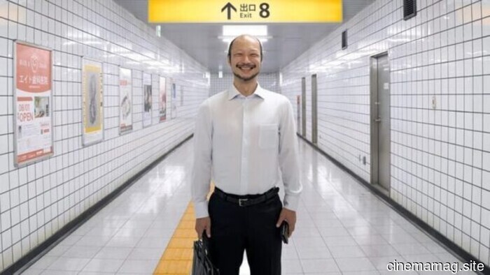 Обзор фильма – Выезд 8 (2025)