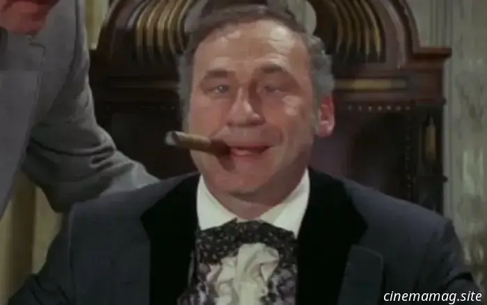 Ranking All 11 Mel Brooks Films From Good to Classic
