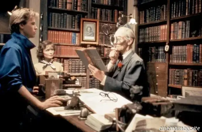 12 Clever Films That Appear to Be Silly Movies