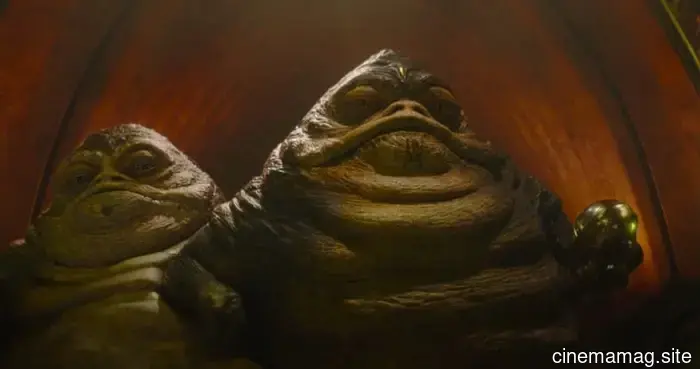 Ranking All 12 Star Wars Movies, Featuring The Mandalorian and Grogu