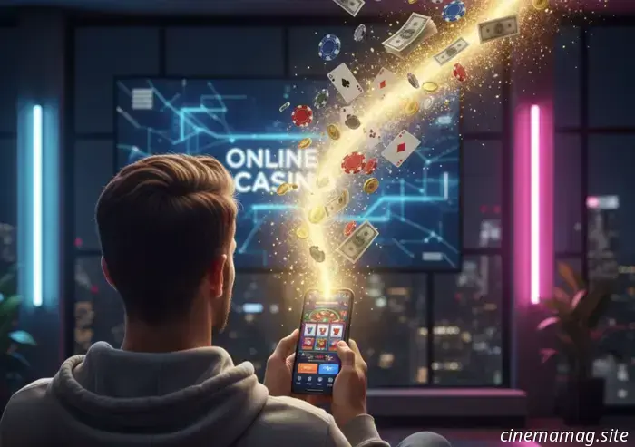 Best Online Pokies in Australia! Leading Casinos for 2025!