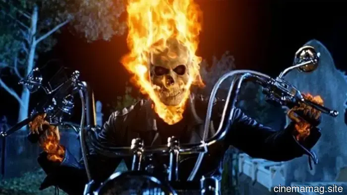 Ryan Gosling si unisce all'Universo Cinematografico Marvel nei panni di Ghost Rider