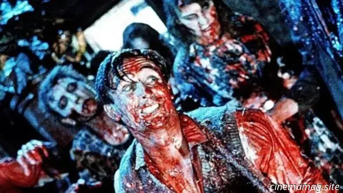 10 Películas de Terror de Culto Locas Que Necesitas Ver