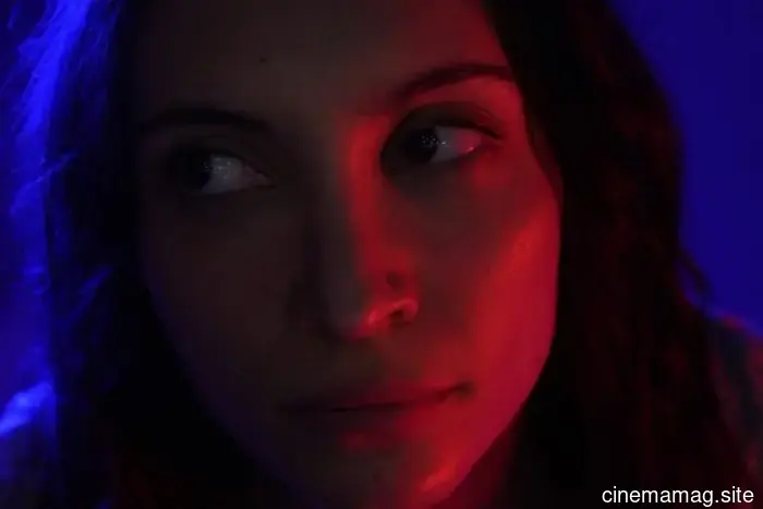 Un parto en casa sale mal en el tráiler de la película de terror corporal de Shudder, Goody Goody.