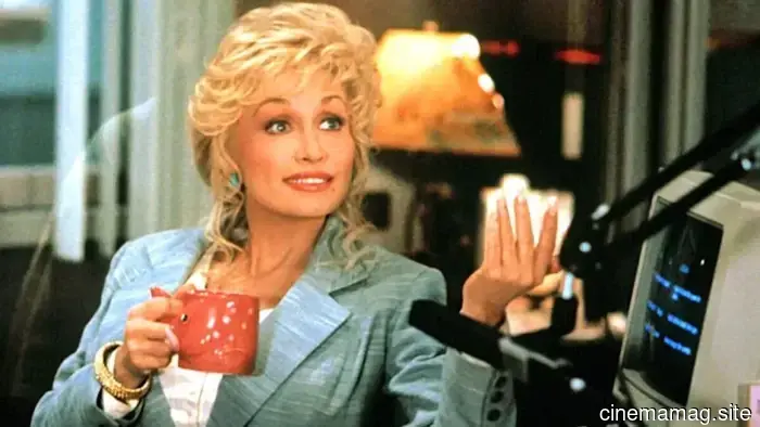 Nuevo en Streaming: Dolly Parton, Nickel Boys, Su Infierno Privado, Solo Descanso en la Tormenta, Estado Fallido y Más