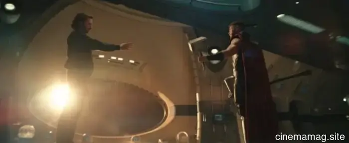 Marvel Studios lanza el tráiler y el póster de Avengers: Doomsday.