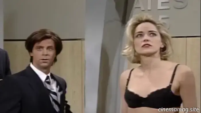 12 Vintage SNL Sketches That Wouldn't Be Done Today