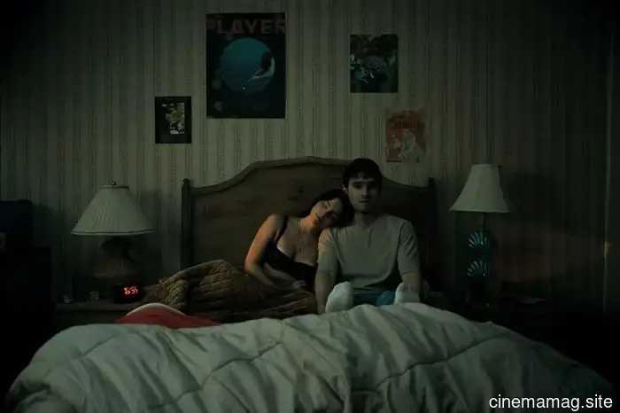 Recensione di Obsession: Un'uscita horror cattiva e umoristica